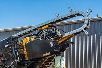 Vermeer 2022 Vermeer 60x90 Series III - Sold HDD Rigs