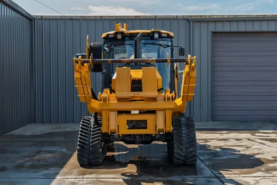 2022 Vermeer RTX1250i2 Quad Tractor