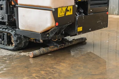 9100-2212: 2022 Ditch Witch JT10