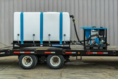 2019 Lucon 15T212ELP trailer