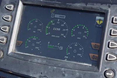 Vermeer 2016 Vermeer 24×40 S3 Horizontal Directional Drill - Vermeer D24x40