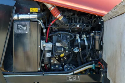 Ditch Witch 2020 Ditch Witch JT40 All Terrain - Ditch Witch JT40