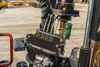 9100-2208: 2023 Ditch Witch JT28