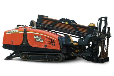 2022 Ditch Witch SK600 | SOURCE: HDD