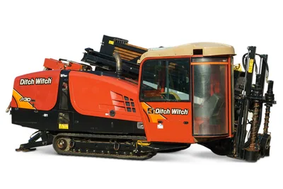 2014 Ditch Witch JT30 horizontal directional drill