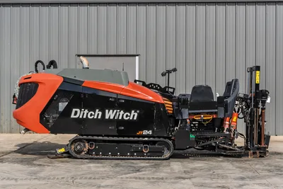 2022 Ditch Witch JT24 Horizontal Directional Drill