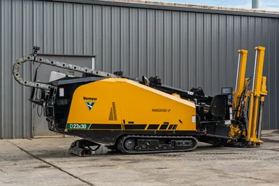 9100-2170: 2020 Vermeer 23x30 S3