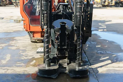 Ditch Witch 2014 Ditch Witch JT4020 All Terrain - Sold HDD Rigs