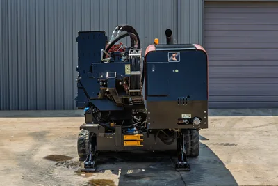 2018 Ditch Witch JT25 Horizontal Directional Drill