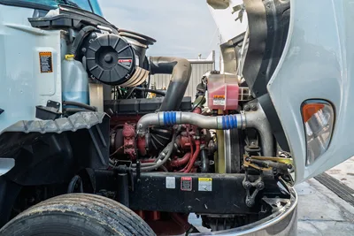 Ditch Witch 2018 Mack R600 - SOLD MUD Equipment