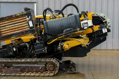 Vermeer 2018 Vermeer 24x40 Series III - Sold HDD Rigs