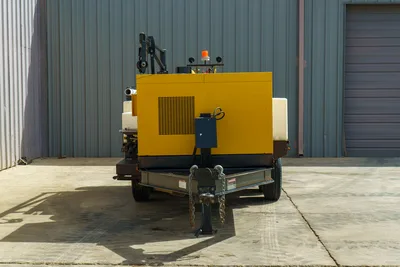 Vermeer 2020 Vermeer LP573XDT - Mud Equipment