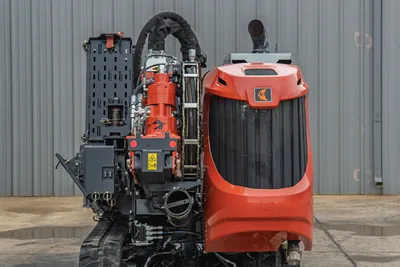 2023 Ditch Witch JT24 Horizontal Directional Drill