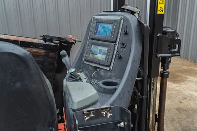 2023 Ditch Witch JT24 Horizontal Directional Drill