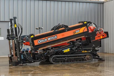 2023 Ditch Witch JT28 horizontal directional drill