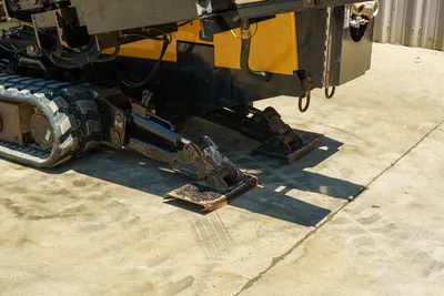 9100-1972: 2015 Vermeer D20x22 Series II