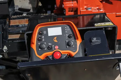 2022 Ditch Witch JT24 Horizontal Directional Drill