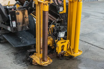 2020 Vermeer 23×30 S3 horizontal directional drill