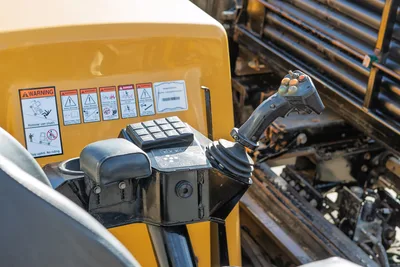 2023 Vermeer 24x40 S3 horizontal directional drill