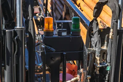 2021 Ditch Witch AT40 All Terrain