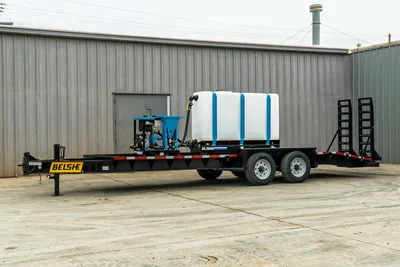 2025 Belshe BF12CXT-2EP trailer
