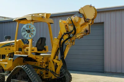 2016 Vermeer RTX1250