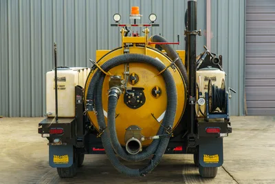 Vermeer 2020 Vermeer LP573XDT - Mud Equipment