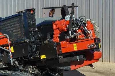 2024 Ditch Witch JT24 Horizontal Directional Drill