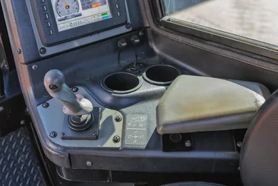 2021 Ditch Witch AT40 All Terrain