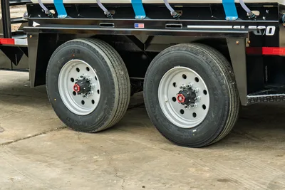 2025 Belshe BF12CXT-2EP trailer