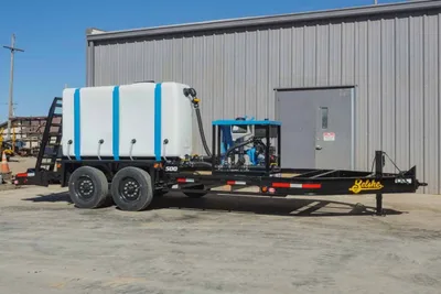 Vermeer 2023 Belshe T16-2EP - Trailers