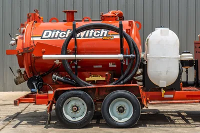 Ditch Witch 2014 Ditch Witch FX30 - Mud Equipment