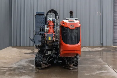 9100-2130: 2020 Ditch Witch JT24