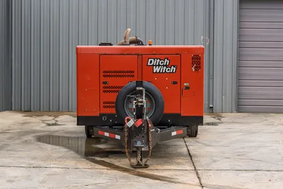 Ditch Witch 2021 Ditch Witch HX50 - Mud Equipment