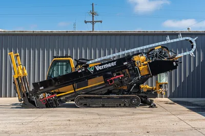 Vermeer 2022 Vermeer 60x90 Series III - Sold HDD Rigs