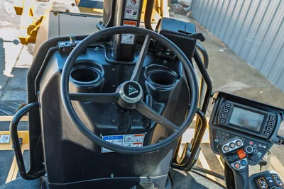 2022 Vermeer RTX1250i2 Quad Tractor