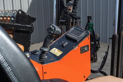 2017 Ditch Witch JT25 Horizontal Directional Drill