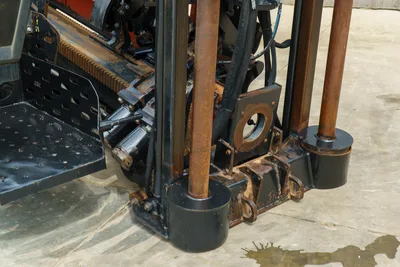 2014 Ditch Witch JT30