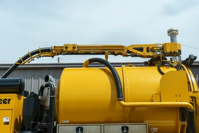 Vermeer 2014 VERMEER VSK2200XTDV - Mud Equipment