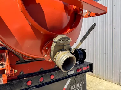 Ditch Witch 2015 Ditch Witch FX25 - Mud Equipment