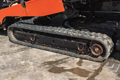 2015 Ditch Witch JT30 ALL TERRAIN Horizontal Directional Drill