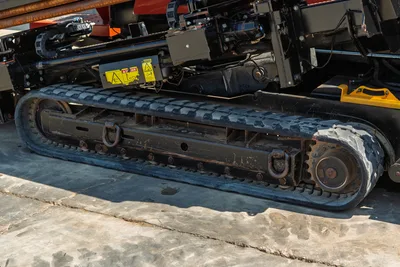 2018 Ditch Witch JT25 Horizontal Directional Drill