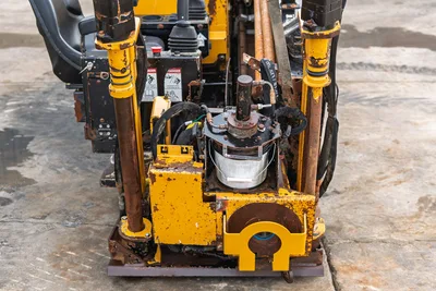 9100-2117: 2018 Vermeer D8x12