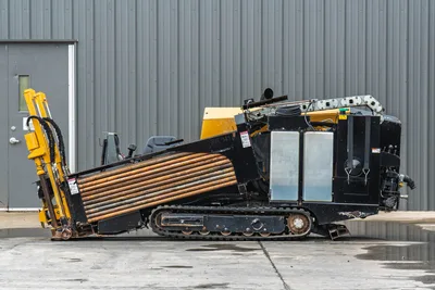 2019 Vermeer 10×15 S3 horizontal directional drill