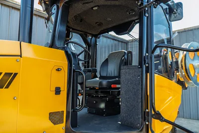 2022 Vermeer RTX1250i2 Quad Tractor