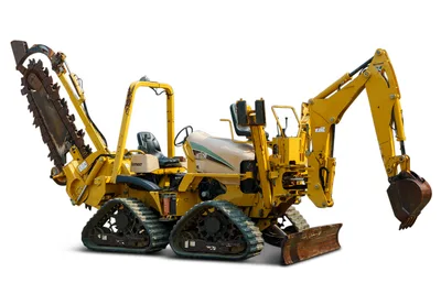 2018 Vermeer 8×12 Horizontal Directional Drill