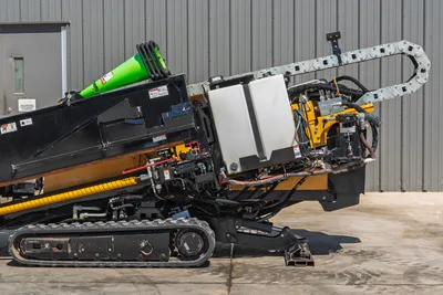 9100-2213: 2022 Vermeer D20x22 S3