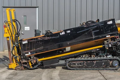 2016 Vermeer 20x22 S3 Horizontal Directional Drill