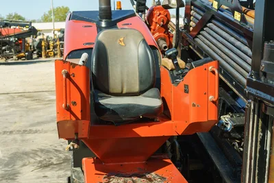 Ditch Witch 2017 Ditch Witch JT25 Horizontal Directional Drill - Ditch Witch JT25