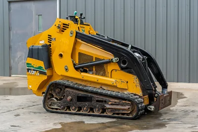 2017 Vermeer S725TX | Source: HDD